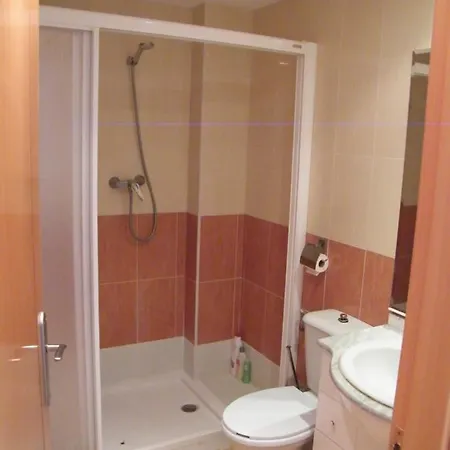 Apartamento Apartamento Frente Al Mar En Alcossebre