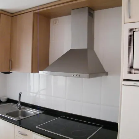 Apartamento Apartamento Frente Al Mar En