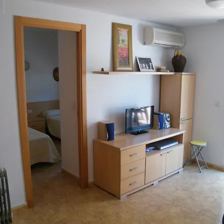 Apartamento Frente Al Mar En * Alcossebre