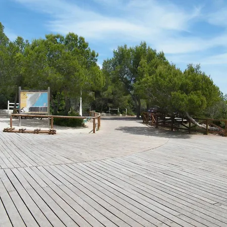 Apartamento Apartamento Frente Al Mar En *