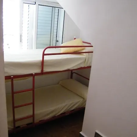 Apartamento Apartamento Frente Al Mar En Alcossebre