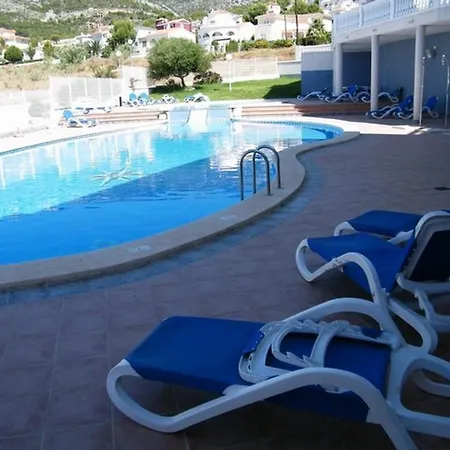 Apartamento Frente Al Mar En Apartment