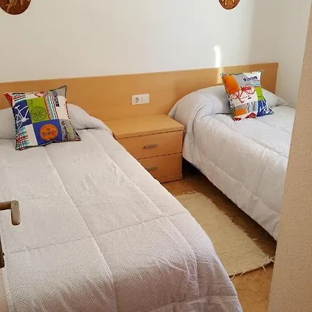 Apartamento Frente Al Mar En Apartment *