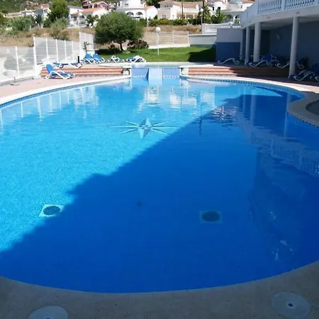 Apartamento Frente Al Mar En Apartment