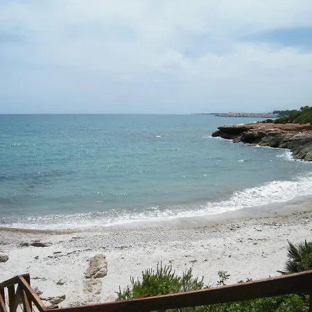 Apartamento Frente Al Mar En *