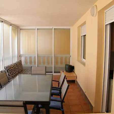 Apartamento Frente Al Mar En * Alcoceber