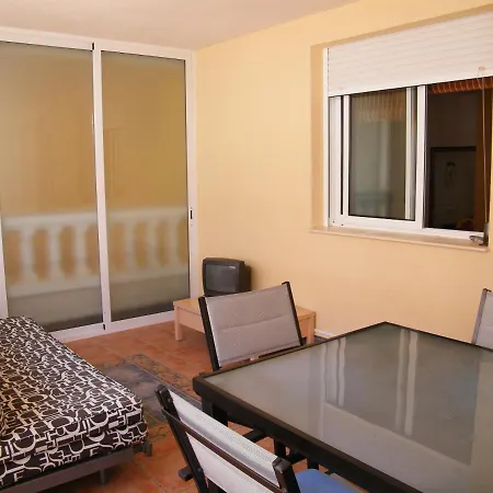 Apartment Apartamento Frente Al Mar En *