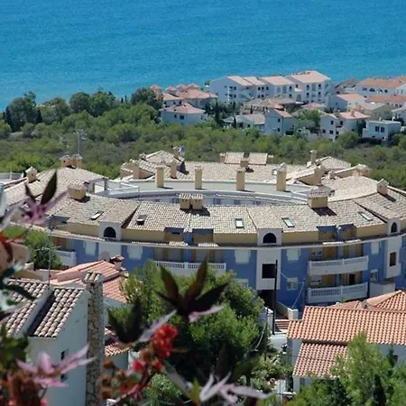 Apartamento Frente Al Mar En