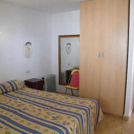 Apartamento Frente Al Mar En Alcoceber