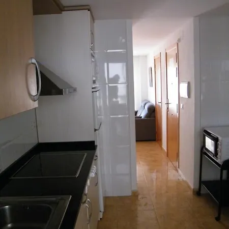 Apartamento Frente Al Mar En Apartment *