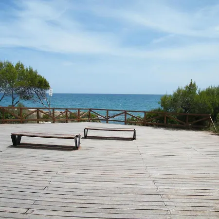 Apartamento Frente Al Mar En Apartment Alcoceber