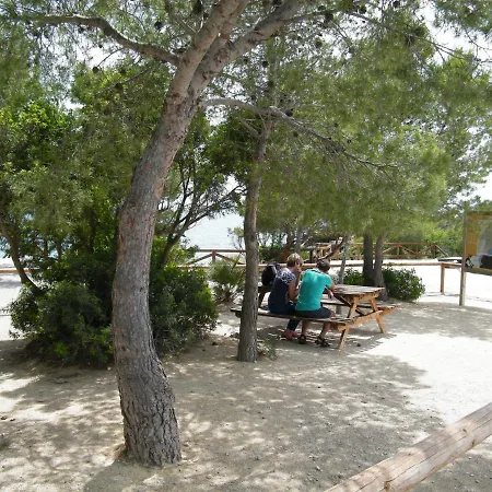 Apartment Apartamento Frente Al Mar En *