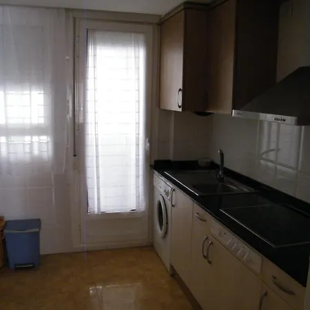 Apartamento Frente Al Mar En *