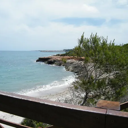Apartment Apartamento Frente Al Mar En